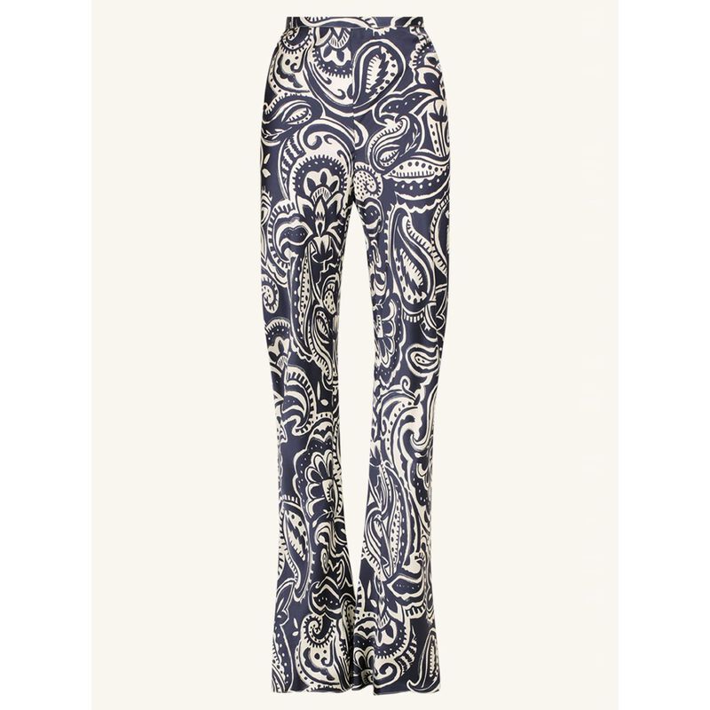 Shona Joy Anthea Silk Bias Cut Pant image number 2